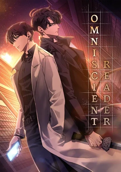 Omniscient Reader's Viewpoint Game Slips a Year to 2028, Anime Date in Limbo