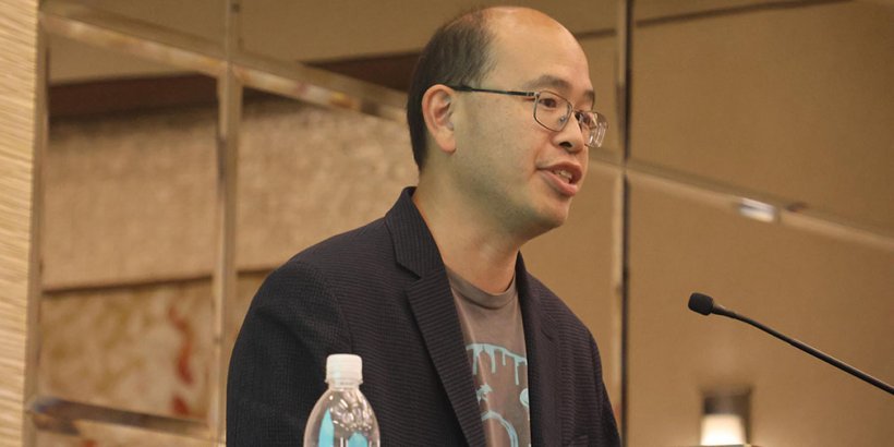 Ed Wu, president of Scopley Explores, on Pokémon Go's legacy - "Folks actually believed that Pokémon were real in the real world